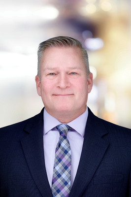 Portrait of Glenn Ballo, REALTOR®